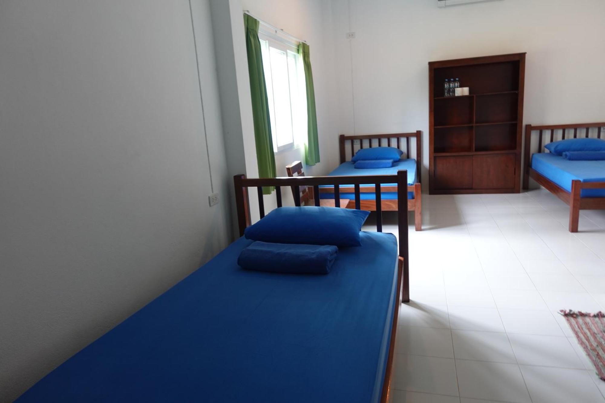 Subsavet Village Koh Phangan Eksteriør billede
