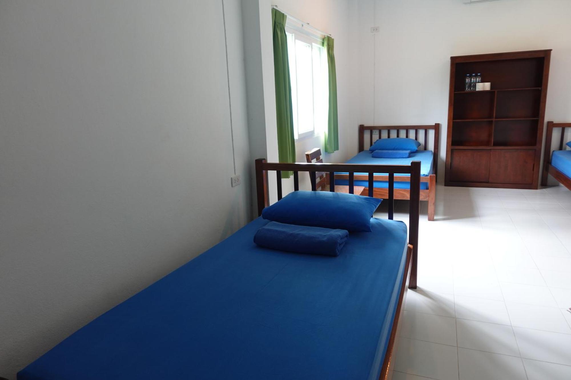 Subsavet Village Koh Phangan Eksteriør billede