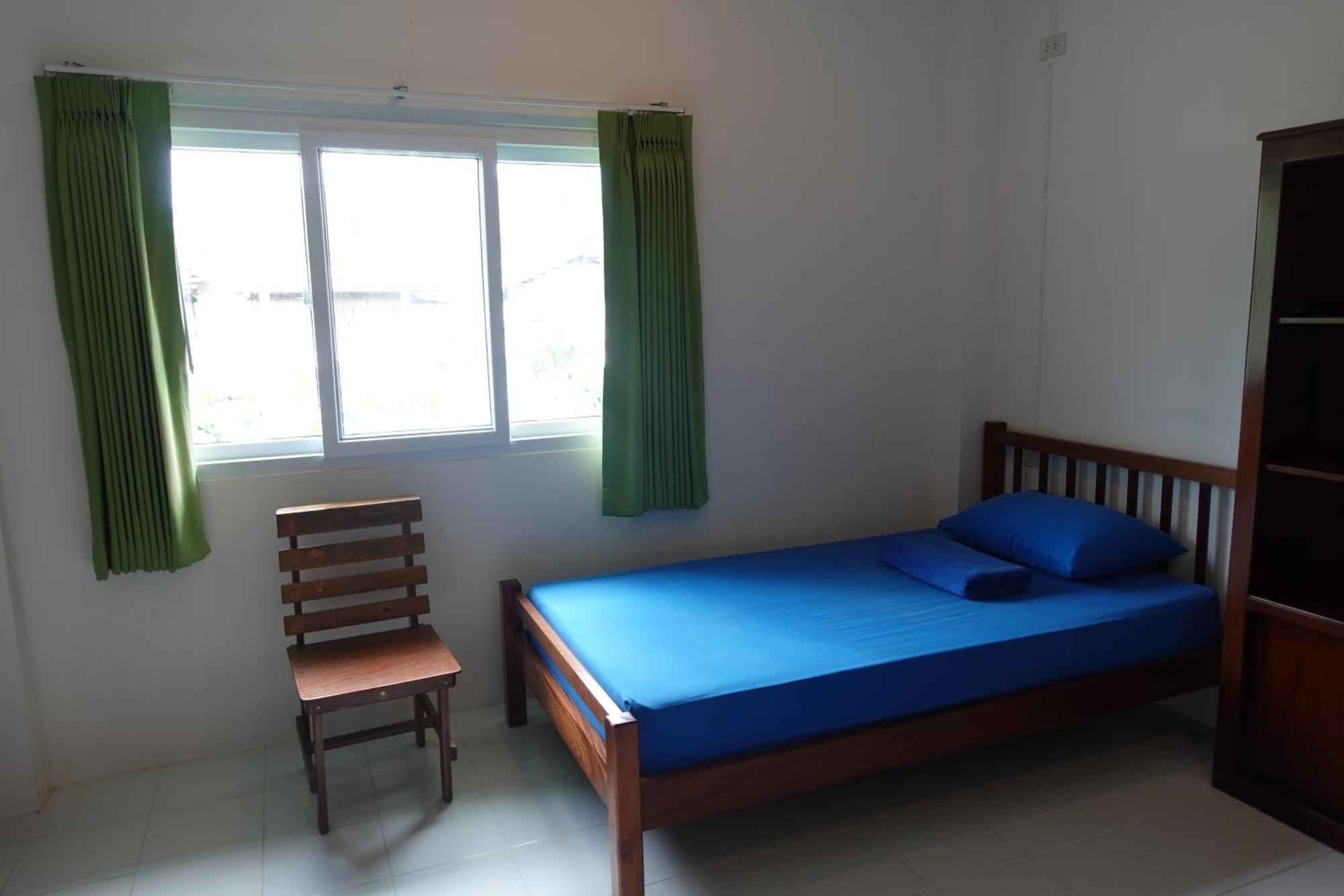 Subsavet Village Koh Phangan Eksteriør billede