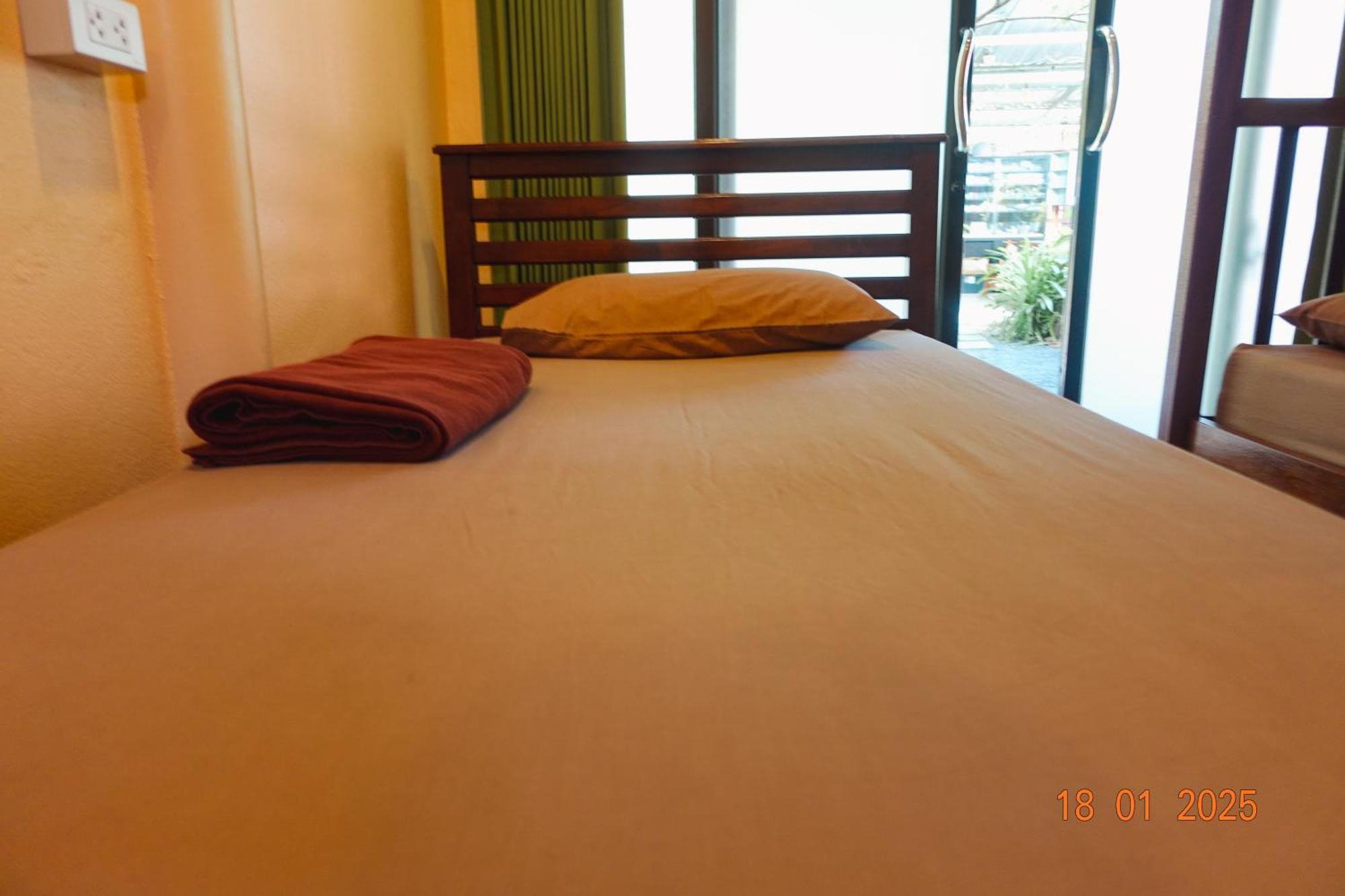 Subsavet Village Koh Phangan Eksteriør billede