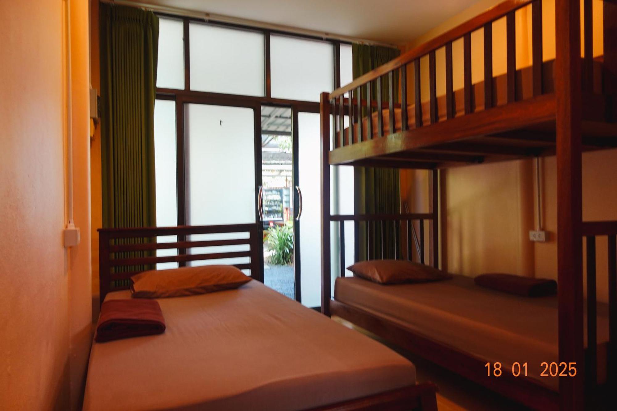 Subsavet Village Koh Phangan Eksteriør billede