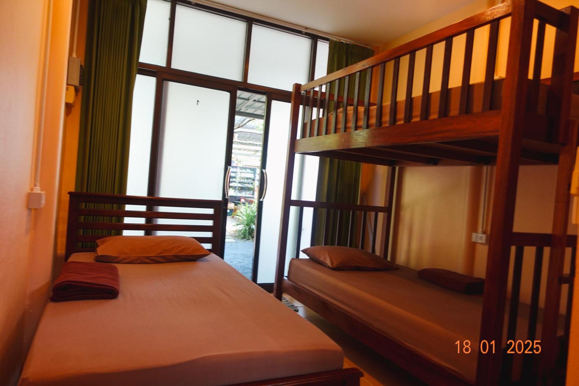 Subsavet Village Koh Phangan Eksteriør billede